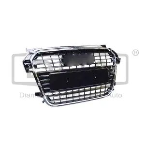 8X0853651 Panjur Ön Taş Grisi Amblemsiz - Audı A1 2011-2014