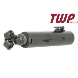 8X0955101A Far Yıkama Motoru SOL - AudiA1 2011-2014