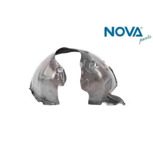 8Y0821171K Çamurluk Davlumbazı Ön SOL - Audı A3 2020->