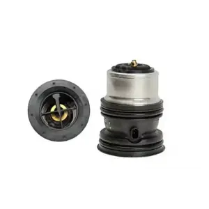 94810603401 Termostat & Kapağı - Porsche-Panamera-Macan