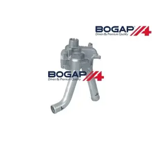 94810606005 Termostat Yuvası - Porsche-Cayenne