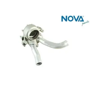 94810608002 Termostat Yuvası - Porsche-Cayenne-Panamera-4.8 Lt.