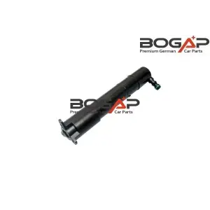 95562818010 Far Yıkama Motoru SOL & SAĞ - Porsche-Cayenne