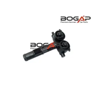 95862816100 Far Yıkama Memesi SOL - Porsche-Cayenne