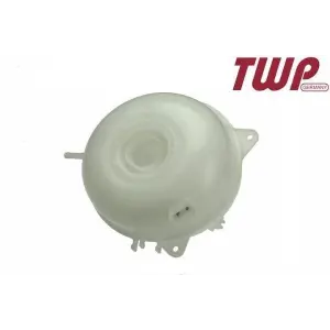 95B121407 Radyatör Yedek Su Deposu - Porsche-Macan - 95B-3.0-Gts-3.6 Lt. - Turbo