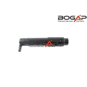 95B955978 Far Yıkama Motoru SOL & SAĞ - Porsche-Macan