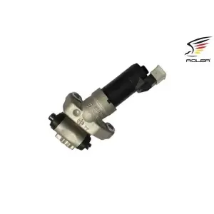 97035209104 Fren Kaliper Motoru Arka SOL - Porsche-Panamera