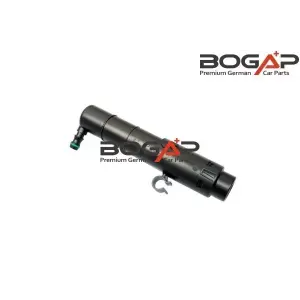 97062823350 Far Yıkama Motoru SOL & SAĞ - Porsche-Panamera