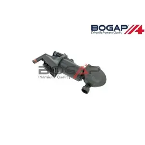 99610702304 Yağ Seperatörü - Porsche-Boxster-2.7 Lt.-3.2 Lt.