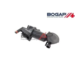 99610702355 Yağ Seperatörü - Porsche-911-Carrera-3.4 Lt.-M96.01-2-4