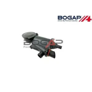 99610702651 Yağ Seperatörü - Porsche-911-Carrera-Targa