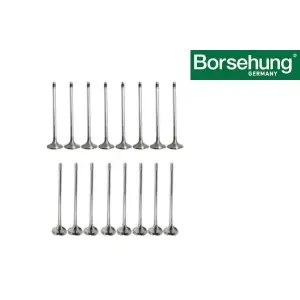 B10322 Subap Takımı 5 Mm 16 Valf - Polo-Fabıa-Ibıza-1.0-Chya-Chyb