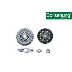 B1091604 Debriyaj Seti - Fabia-Octavia Golf-Polo-A2-Altea-Ibiza-Leon 1.6.2.0 Blf-Bls-Bse-Bdj-Bgu 1.2 Tsi Cbzb-Cjza-B