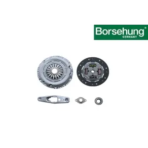 B1091704 Debriyaj Seti - Fabia-Octavia-Roomster-Golf-Polo-A2-Altea-Ibiza-Leon 1.4 16V Ahw-Bby-Bky-Bbz-Bud-Cgga-Cggb