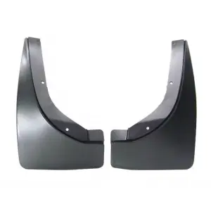 KEA710001 Paçalık Arka Takım - Fabıa 2007->