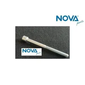 N90795601 Silindir Kapak Saplaması Kısa - Favorıt-Felıcıa-Fabıa-1.4 Lt.-Ame