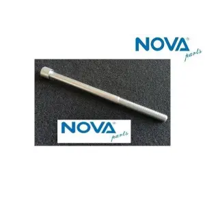 N90795801 Silindir Kapak Saplaması Uzun - Favorıt-Felıcıa-Fabıa-1.4 Lt.-Ame