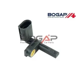 WHT005651 Abs Sensörü Ön & Arka SOL & SAĞ - Touareg-Q7-Cayenne