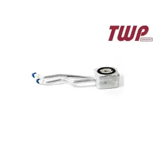 036117021G Yağ Soğutucu Borulu O-Ringli - Golf4-Bora-Toledo-Leon-1.6 Lt.-16V-Bcb