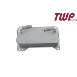 0BH317019F Yağ Soğutucu Şanzıman 7.Vites Otomatik Şanzıman - Passat-Arteon-Tıguan-Sharan-Q3-Kodıaq