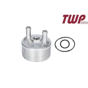 09G409061 Yağ Soğutucu Şanzıman O-Ringli 6.Vites Otomatik Şanzıman - Golf-Jetta-Octavıa-Passat