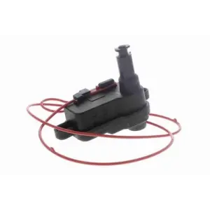 4L0862153D Yakıt Depo Kapak Açma Motoru - Audı A1-A3-Q3-Q7