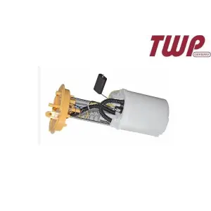 3C0919050AATEK Yakıt Pompa Motoru - Passat-Superb - 2.0-Tdı