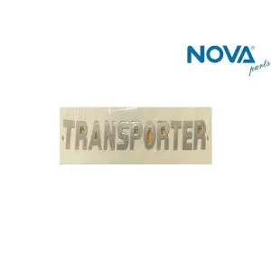 7E0853687 Yazı Transporter-Transporter 2004-2020