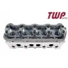 028103351P Silindir Kapağı 7 Mm - Passat-Caddy-Tdı-Afn-Avg-Aey-Ahu