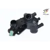 032121111BA Termostat Yuvası Komple - Bora-Golf4-Leon-Octavıa-Toledo-1.6 Lt.-Azd-Bcb