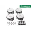 036107065DH Piston Segman Std 76.51 Mm 4 Adet - Fabıa-Yetı-Jetta-Polo-Rapıd-Passat-Jetta-Leon-1.6 Lt.-Clra