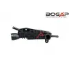036121188B Isıtma Ve Emme Manifold Hava Borusu - Golf-Jetta-Polo-Roomster-Fabıa-Octavıa-Rapıd-1.2 Lt.-1.4 Lt.-Bud-Cgga