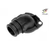 037121121A Termostat Kapağı - Golf-Vento-PoloClassıc-Caddy-1.6 Lt.-1.9 Lt.-Aft-1Y-Aey