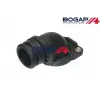 037121121A Termostat Kapağı - Golf-Vento-PoloClassıc-Caddy-1.6 Lt.-1.9 Lt.-Aft-1Y-Aey