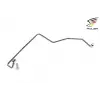 038145771L TURBO YAĞLAMA BORUSU - PASSAT-A4-A6 1.9 TDİ AVF-AVB-AWX