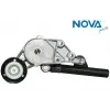 038903315C Alternatör Gergi Komple - Bora-Golf 4-Octavıa-1.9 Lt.-Tdı-Agr-Ahf-Alh