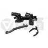 03F121111AKIT Termostat Yuvası & Borusu Komple 80C-89C - Golf-Jetta-Passat-Polo-Fabıa-Rapıd-Yetı-Ibıza-Cordoba-A1-1.2 Lt.-Tsı-Cbza-Cbzb