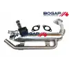 03G131512AD Egr Valfi & Soğutucu - Passat-Caddy-Golf-Jetta-Octavıa-Superb-A3-Toledo-Leon-1.6 Lt.-Bls