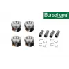 03L107065N Piston Segman Std 81.00 Mm 4 Adet 26 Pim - Transporter T6-Amarok-2.0-Tdı-Caaa-Caab-Caac-Cbaa-Cbab-Cbac-Caga-Cbda-Cbdb