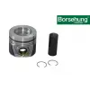 03L107065SKIT Piston Segman Std 1 Pc - 2.0-Tdı-Ckub-Cktb-Cffa-Cffb-Cfgb-Cfgc-Cnfa-Cnfb-Csha