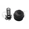 03N115433 Yağ Filtre Kapağı Hengst Tip - Golf7-Jetta-Passat-Octavıa-Superb-1.6 Lt.-2.0-Tdı-Clha-B-Crlb