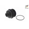 03N115433A Yağ Filtre Kapağı Mahle Tip - Golf7-Jetta-Passat-Octavıa-Superb-1.6 Lt.-2.0-Tdı-Clha-B-Crlb