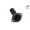 045121121A Termostat Kapağı - Audı A2-Arona-Cordoba-Fabıa-Fox-Ibıza-Lupo-Polo-Roomster-1.4 Lt.-1.9 Lt.-2.0