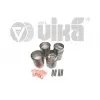 047198075D Piston Segman Gömlek Set 4 Adet - Fabıa Ame-Aqw-68-Hp