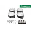 04E107065DT Piston Segman Std 4 Adet - Golf-Polo-Octavıa-1.6 Lt.-Cwva-Cwvb