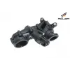 059121111BM TERMOSTAT YUVASİ ( KOMPLE ) 92 C - AMAROK-TOUAREG-A6-AQ7-CAYENNE 3.0 TDİ CRTC-CRTD-DDXC