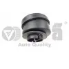 06A103179 Motor Yağ Kapak Adaptörü - Audı A3-Bora- Golf-Octavıa-1.8 Lt.-Agn-Agu