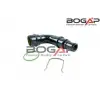 06A103213F S1 Motor Havalandırma Borusu Segman & O-Ring - Audı A3-A4-A6-Bora-Golf-Octavıa -Passat-Superb-1.8 Lt.-Agu-Arz-Arx-Awt