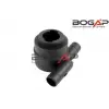 06A103465D Motor Yağ Kapak Adaptörü - Golf 4-Bora-Octavıa-Toledo-A3-1.6 Lt.-Avu-Bfq