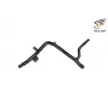 06A121065DE Radyatör Su Borusu Plastik - Golf-Jetta-Octavıa-Passat-A3-Toledo-Leon-1.6 Lt.-Bse - Otomatik Vites -